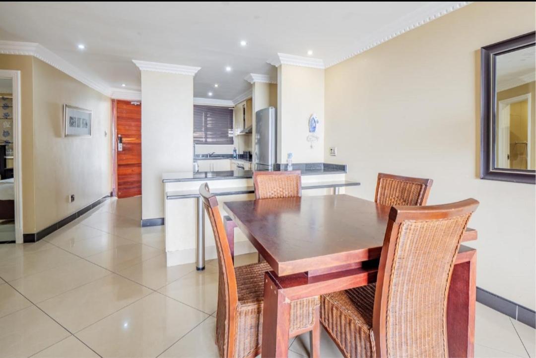 Lovely 2 Bedroom 2 Bathroom Seaview C409
