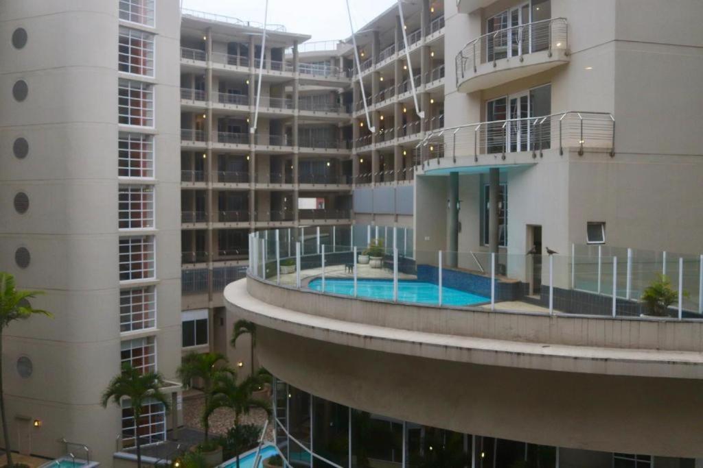 Lovely 2 Bedroom 2 Bathroom Seaview C409 Apartamento Durban
