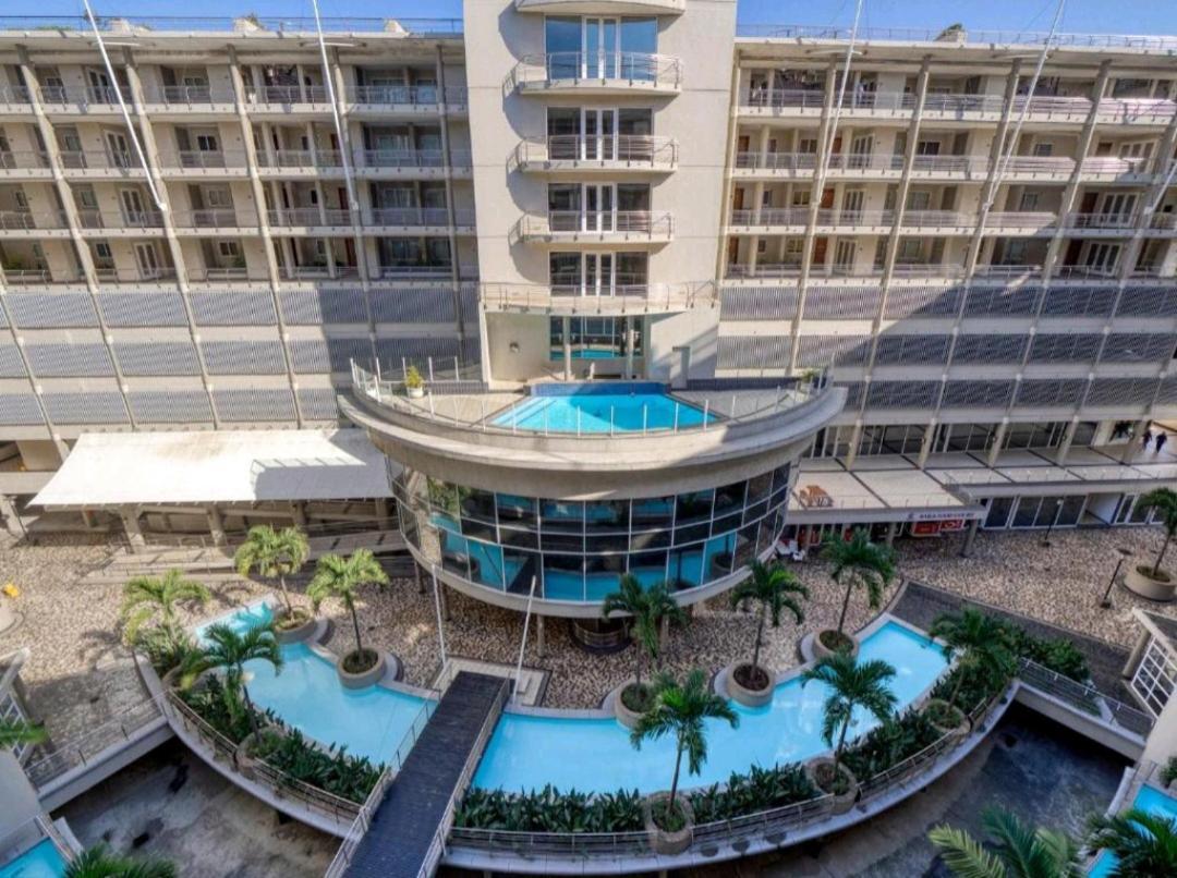 Apartamento Lovely 2 Bedroom 2 Bathroom Seaview C409