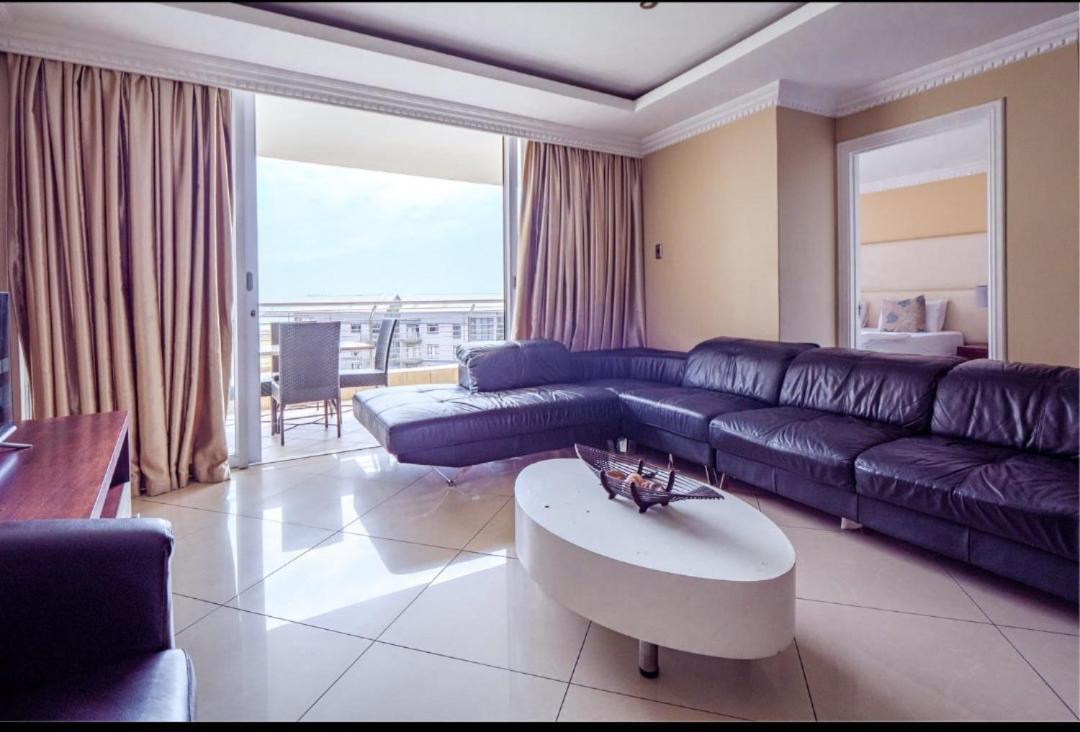 Lovely 2 Bedroom 2 Bathroom Seaview C409 Apartamento